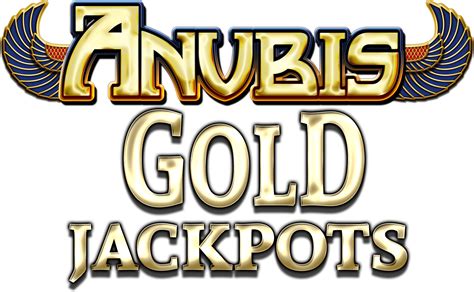 Anubis Gold Jackpots Bwin